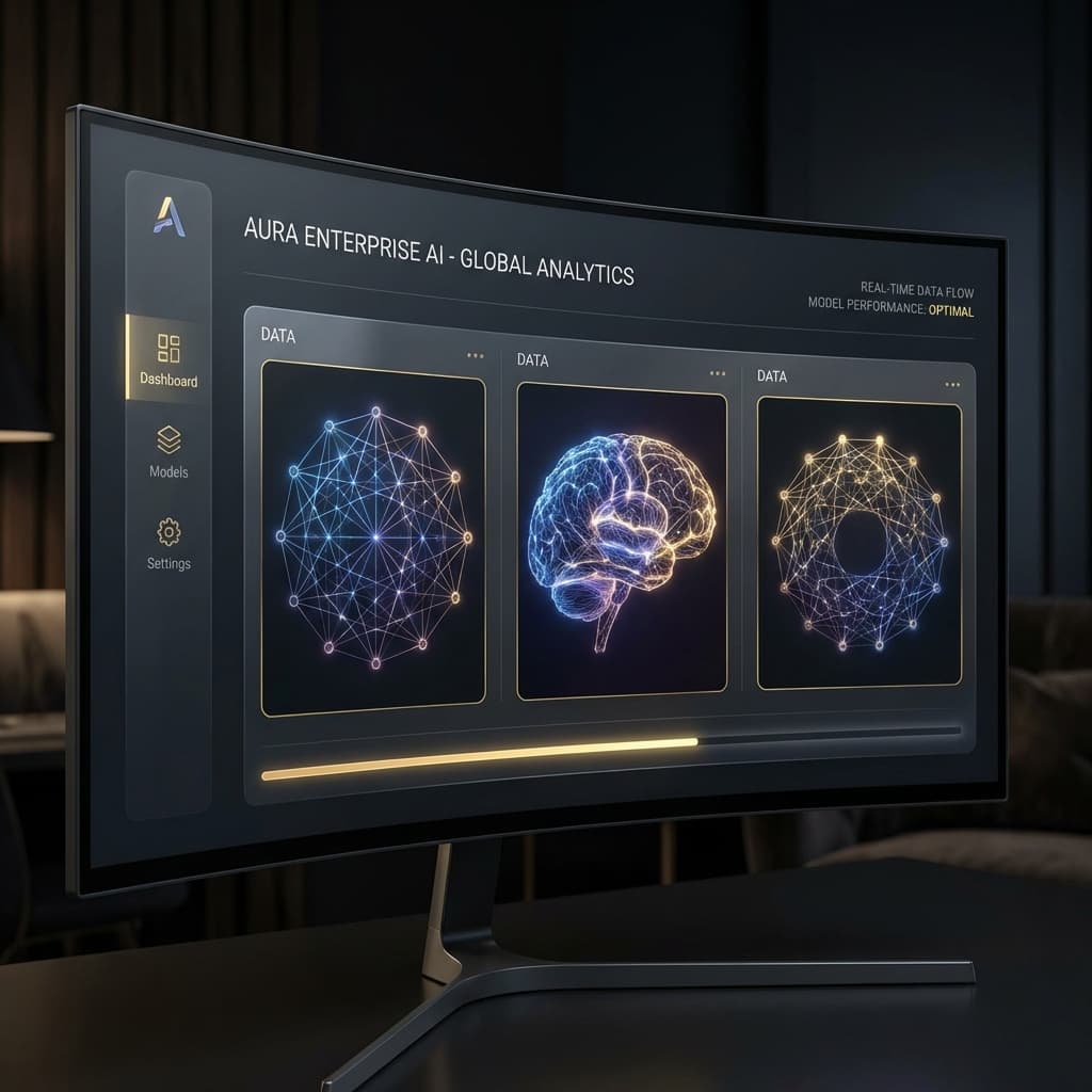 Zoharix Software Ecosystem
