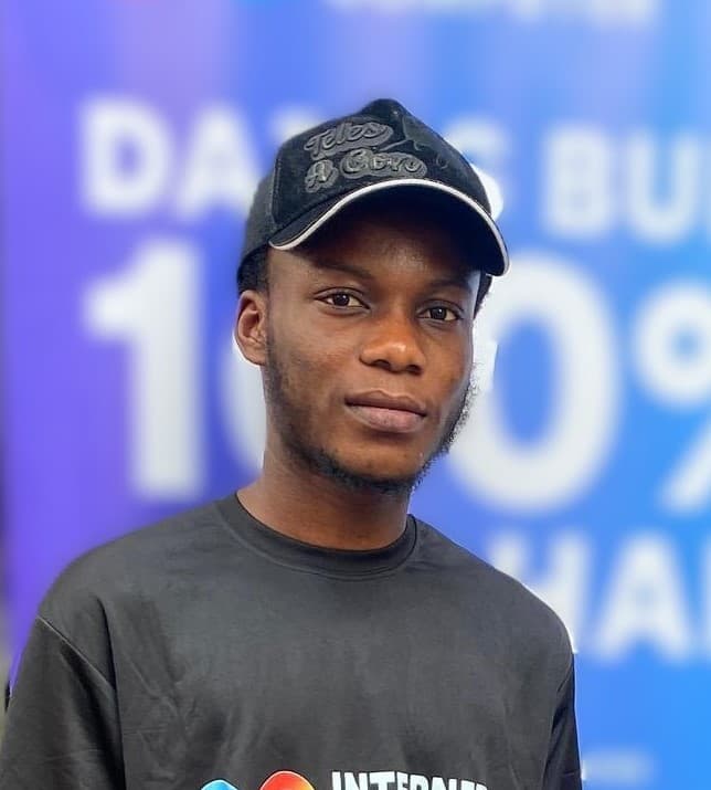 Anthony Gudu