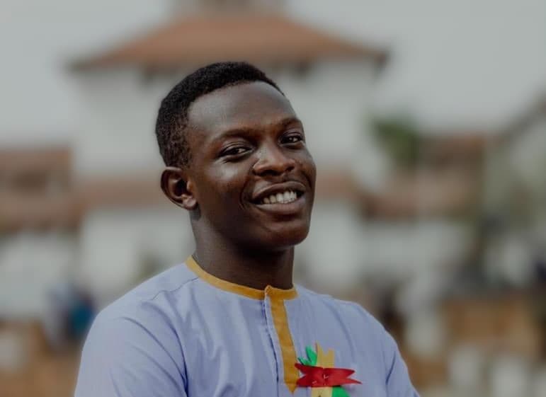 Elijah Ametefe