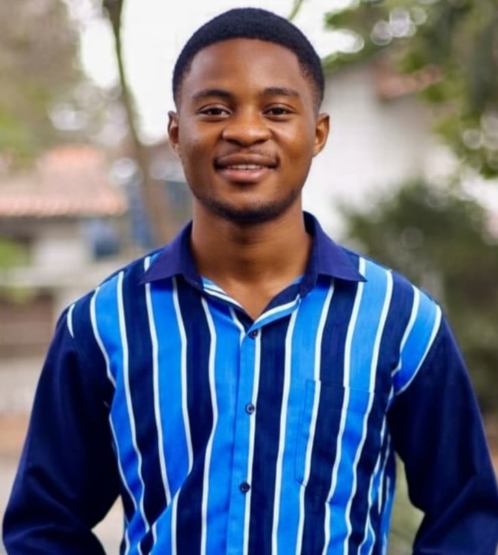 Opuni Frimpong Asante