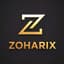 Zoharix Logo