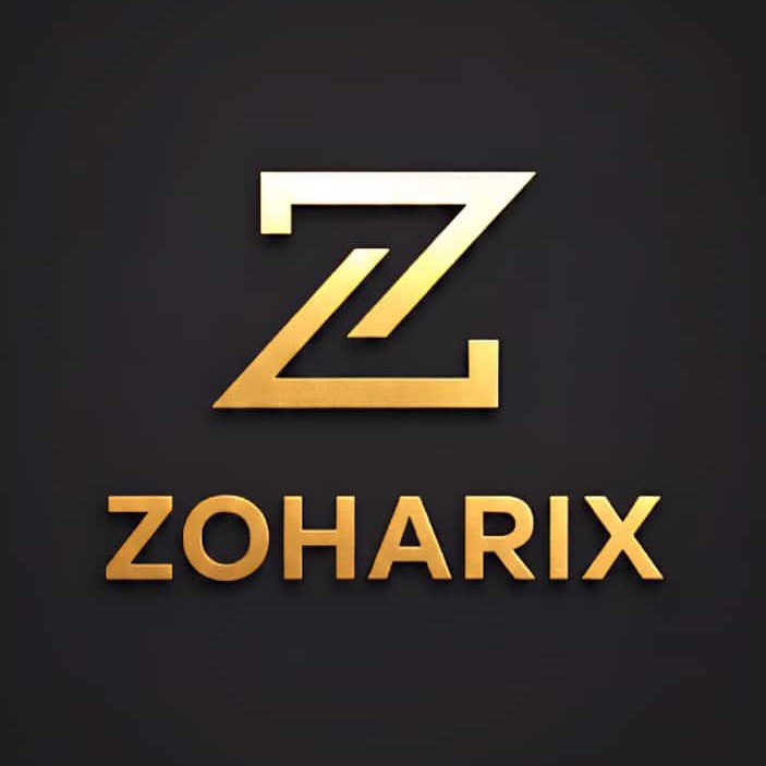 Zoharix Logo